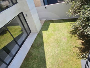 Casa en venta en Rancho San Juan