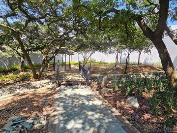 Casa en venta en Rancho San Juan
