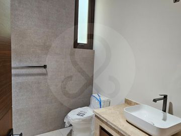 Casa en venta en Rancho San Juan