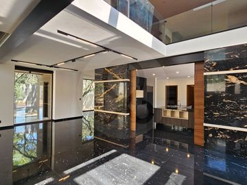 Casa en venta en Rancho San Juan