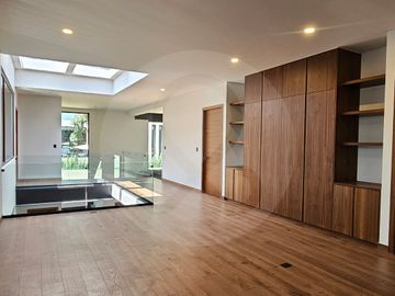 Casa en venta en Rancho San Juan
