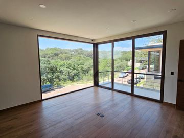 Casa en venta en Rancho San Juan