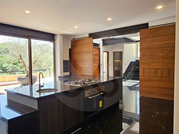 Casa en venta en Rancho San Juan