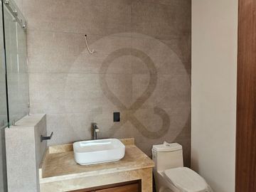 Casa en venta en Rancho San Juan