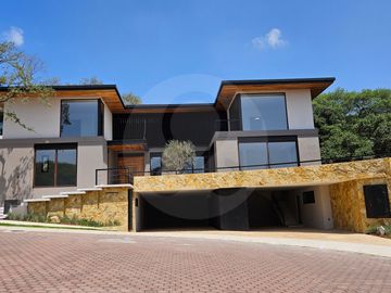 Casa en venta en Rancho San Juan