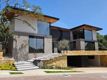 Casa en venta en Rancho San Juan