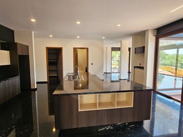 Casa en venta en Rancho San Juan
