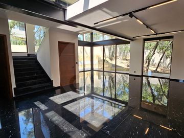 Casa en venta en Rancho San Juan