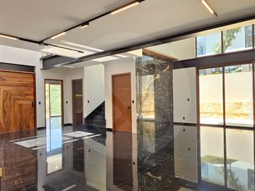 Casa en venta en Rancho San Juan