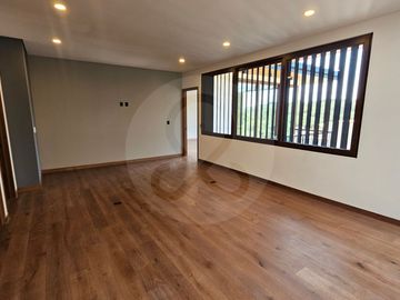 Casa en venta en Rancho San Juan