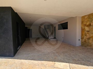 Casa en venta en Rancho San Juan