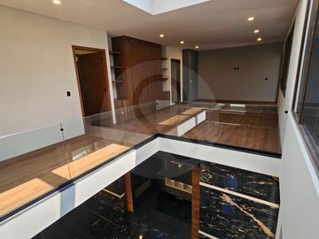 Casa en venta en Rancho San Juan