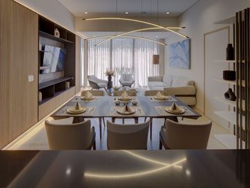 NUA Interlomas Departamento en venta en Bosques de las Palmas