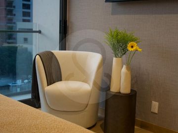 NUA Interlomas Departamento en venta en Bosques de las Palmas