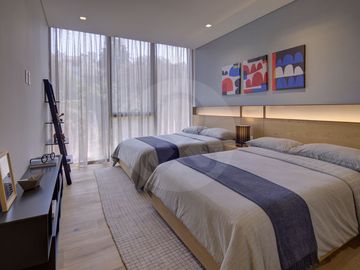 NUA Interlomas Departamento en venta en Bosques de las Palmas