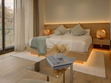 NUA Interlomas Departamento en venta en Bosques de las Palmas