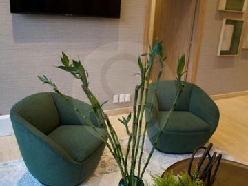 NUA Interlomas Departamento en venta en Bosques de las Palmas