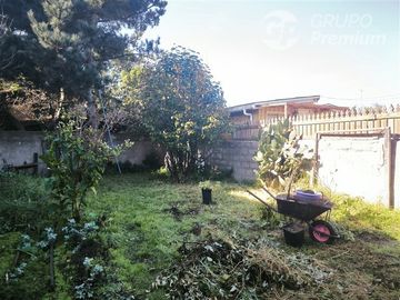 Casa en Venta en Pleno Centro