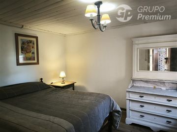 Casa en Venta en Pleno Centro