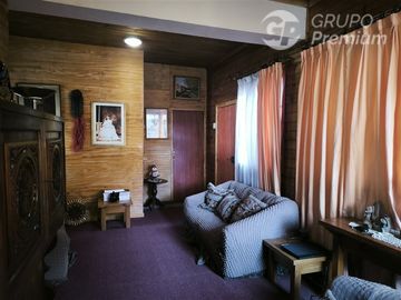 Casa en Venta en Pleno Centro