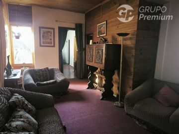 Casa en Venta en Pleno Centro