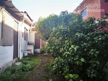 Casa en Venta en Pleno Centro