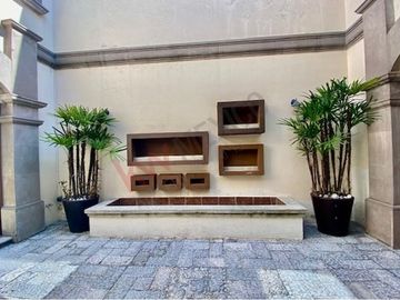 VENTA CASA EN CONDOMINIO CONJUNTO DE SOLO 2 CASAS EN COL. DEL CARMEN COYOACAN