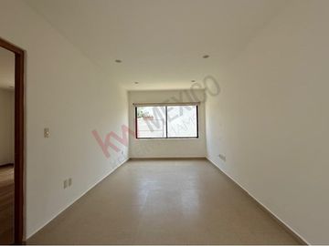 VENTA CASA EN CONDOMINIO CONJUNTO DE SOLO 2 CASAS EN COL. DEL CARMEN COYOACAN