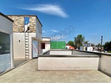 VENTA CASA EN CONDOMINIO CONJUNTO DE SOLO 2 CASAS EN COL. DEL CARMEN COYOACAN