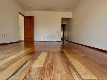 VENTA CASA EN CONDOMINIO CONJUNTO DE SOLO 2 CASAS EN COL. DEL CARMEN COYOACAN