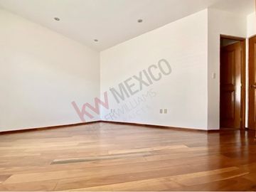 VENTA CASA EN CONDOMINIO CONJUNTO DE SOLO 2 CASAS EN COL. DEL CARMEN COYOACAN