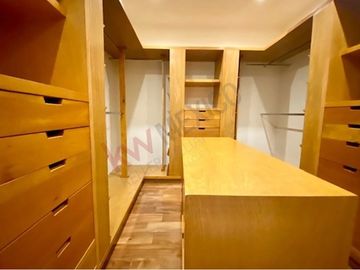 VENTA CASA EN CONDOMINIO CONJUNTO DE SOLO 2 CASAS EN COL. DEL CARMEN COYOACAN