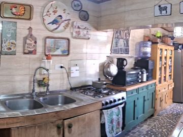 CASA EN VENTA , CERRO NAVIA, 5D,2B