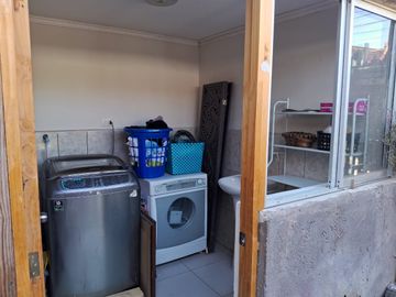 CASA EN VENTA , CERRO NAVIA, 5D,2B