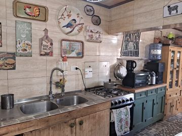 CASA EN VENTA , CERRO NAVIA, 5D,2B