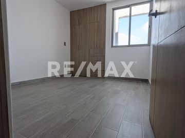 Departamento PH con terraza en Pedregal de Santo Domingo, Coyoacán - (3)