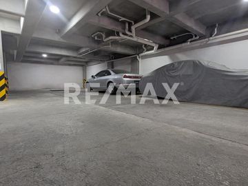 Departamento PH con terraza en Pedregal de Santo Domingo, Coyoacán - (3)