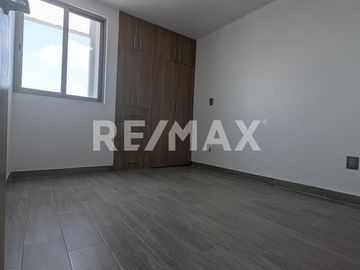 Departamento PH con terraza en Pedregal de Santo Domingo, Coyoacán - (3)