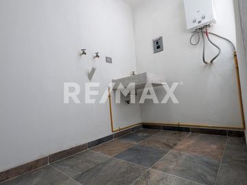 Departamento PH con terraza en Pedregal de Santo Domingo, Coyoacán - (3)