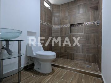 Departamento PH con terraza en Pedregal de Santo Domingo, Coyoacán - (3)