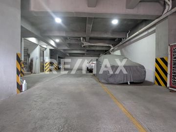 Departamento PH con terraza en Pedregal de Santo Domingo, Coyoacán - (3)