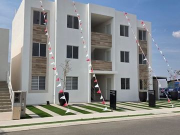 Venta Departamentos desde $760,000 , Nuevos en El Marqués, Querétaro