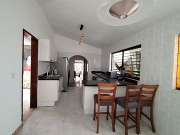 OPORTUNIDAD!  CASA RINCONADA JACARANDAS