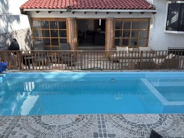 OPORTUNIDAD!  CASA RINCONADA JACARANDAS