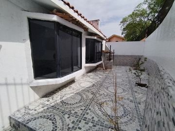 OPORTUNIDAD!  CASA RINCONADA JACARANDAS