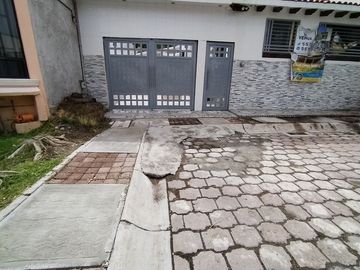 OPORTUNIDAD!  CASA RINCONADA JACARANDAS