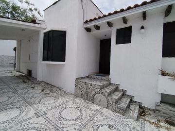 OPORTUNIDAD!  CASA RINCONADA JACARANDAS