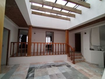 OPORTUNIDAD!  CASA RINCONADA JACARANDAS