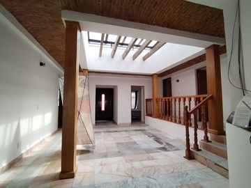 OPORTUNIDAD!  CASA RINCONADA JACARANDAS