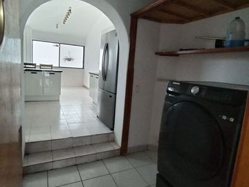 OPORTUNIDAD!  CASA RINCONADA JACARANDAS